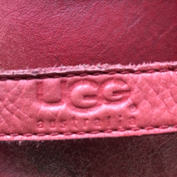 UGG flip flops - Picture 4 of 4